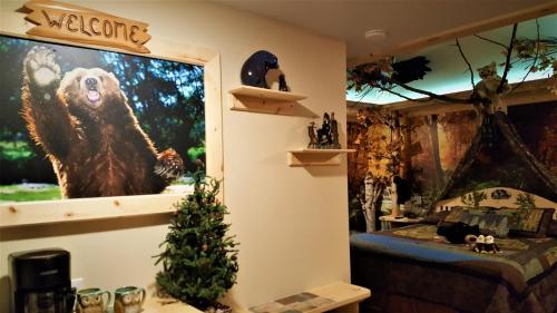 Bear Cove Inn - photo 8