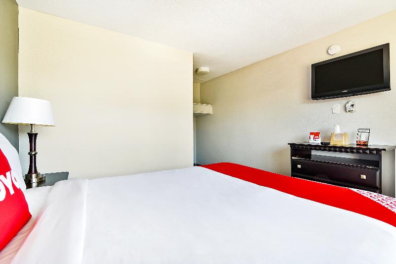 OYO Hotel Shreveport Airport North - photo 45