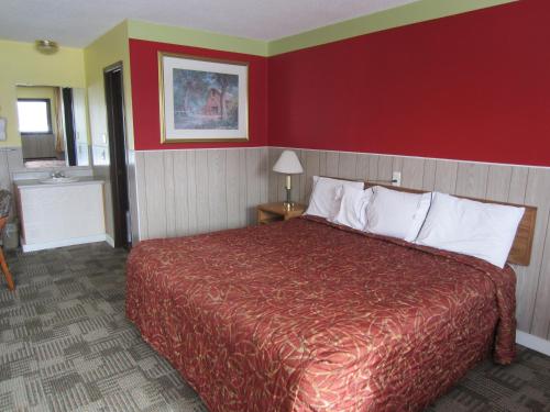 Cloud 9 Motel - photo 17
