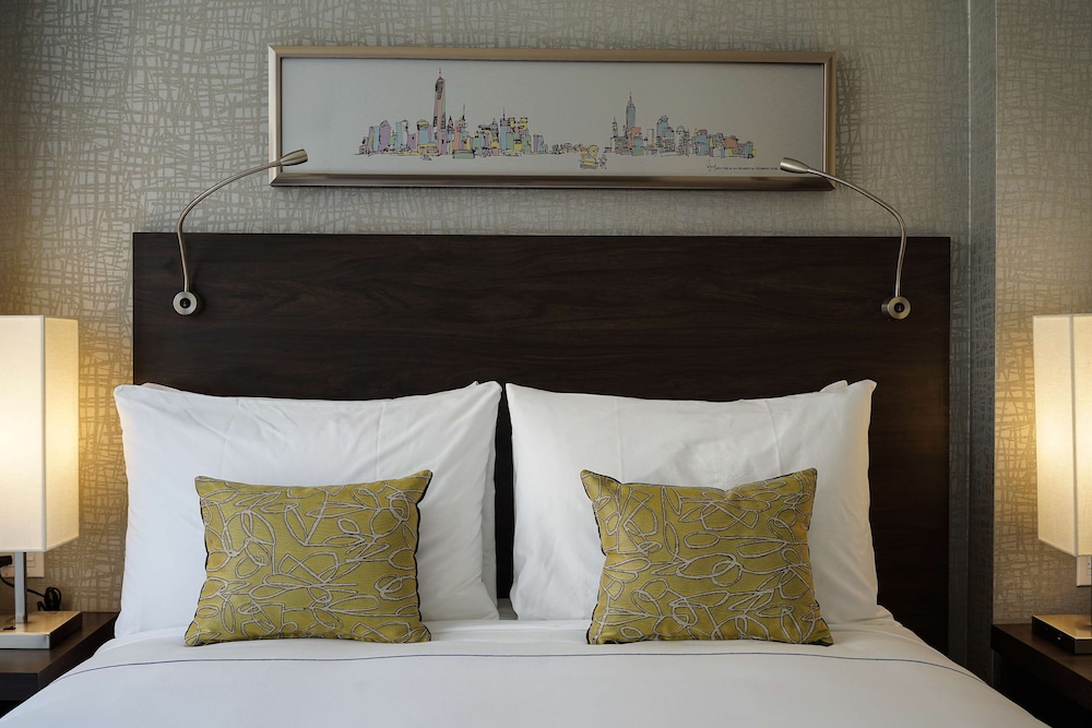 The Bernic Hotel New York City Tapestry Collection by Hilton - photo 27