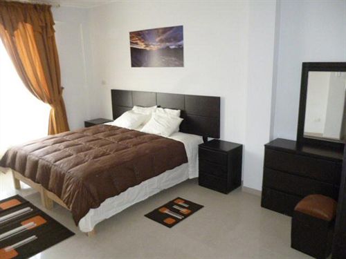 Peru Hotel & Suites — hotel in Pisco