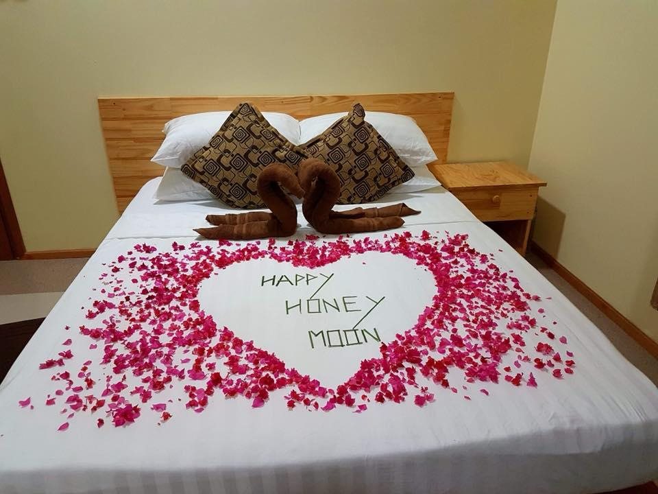 Raabade Maldives in Thinadhoo, Maldives