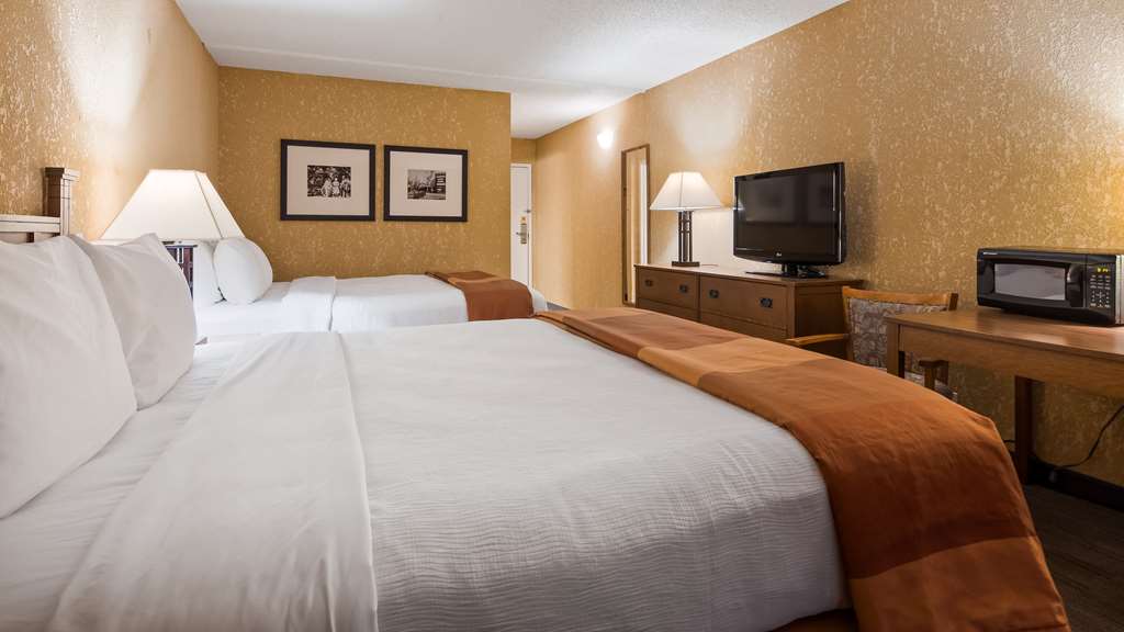 Best Western Branson Inn And Conference Center - photo 18