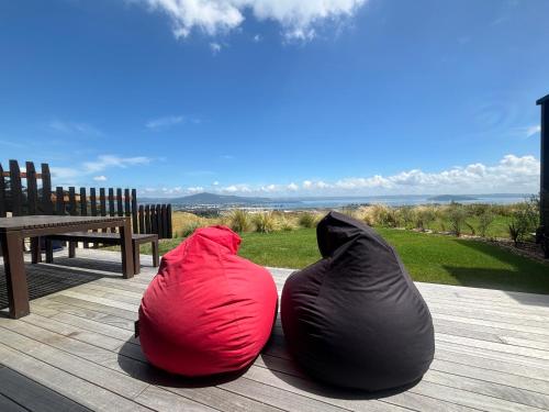 Totara Ridge — 4-Star Luxury Hotel in Rotorua, New Zealand