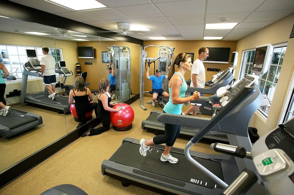 Homewood Suites by Hilton at The Waterfront - photo 47