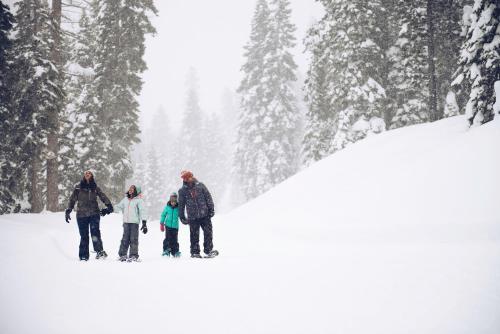 Indian Hills Condo at Beautiful Northstar Resort - photo 6