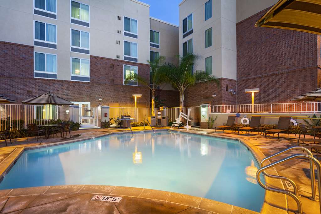 Hyatt Place San Diego Vista Carlsbad - photo 24
