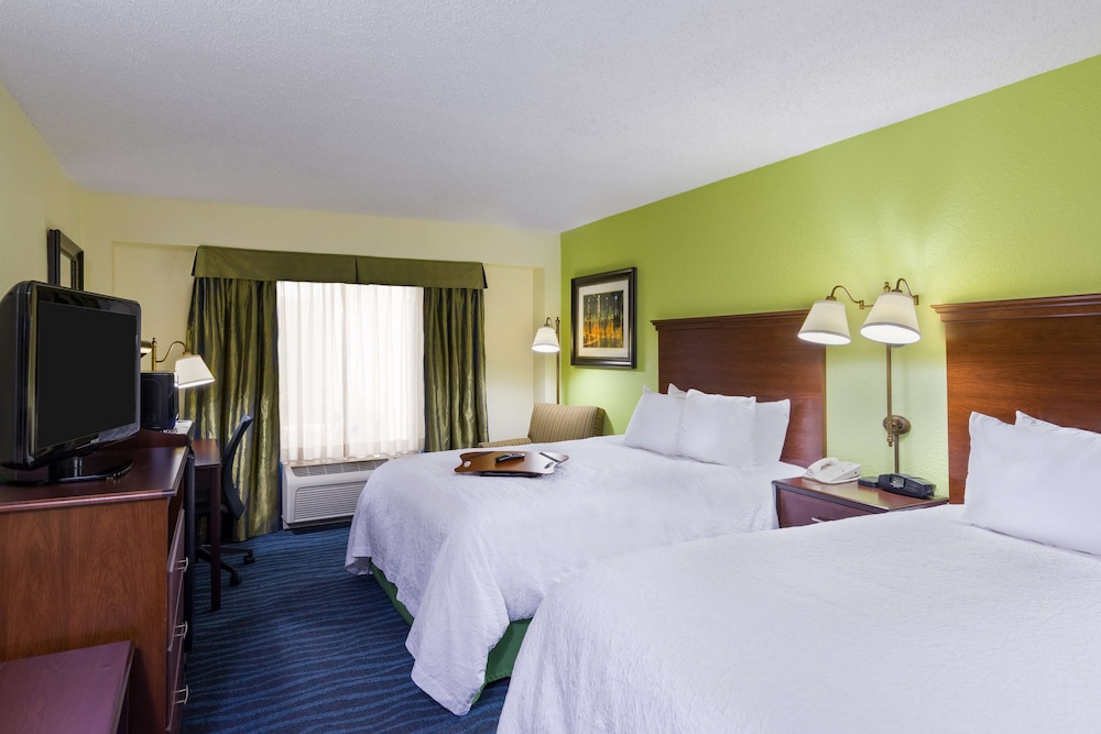 Hampton Inn Atlanta Perimeter Center - photo 6