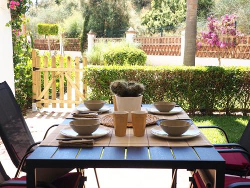 Mediterranean Sweet Home Mojacar — Mojacar — photo 5