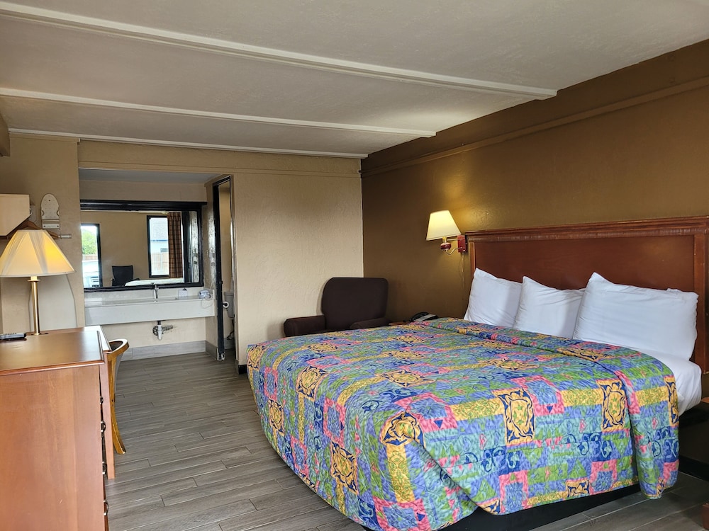 Stay Express Inn Athens - photo 7