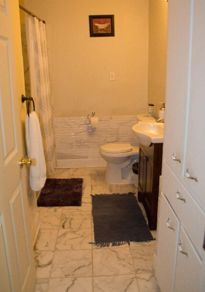 Alleyne's Place - photo 18