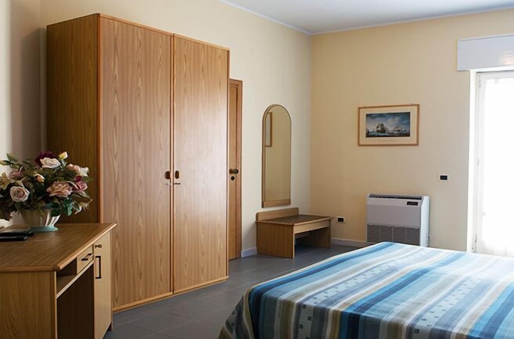 Hotel Parthenius — Diamante — photo 4