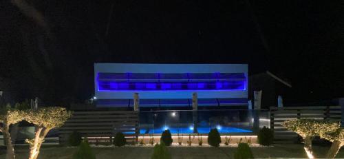Anastasia Boutique Suites Adults only & kids 12 plus — Asprovalta — photo 2