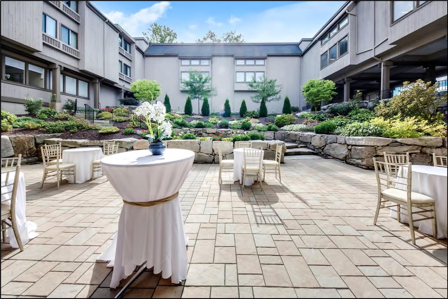Heritage Hotel Golf & Conference Center - photo 20