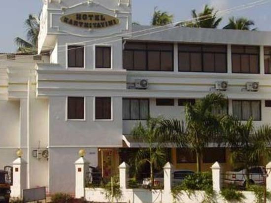 Hotel Karthiyayini — Cherthala — photo 2