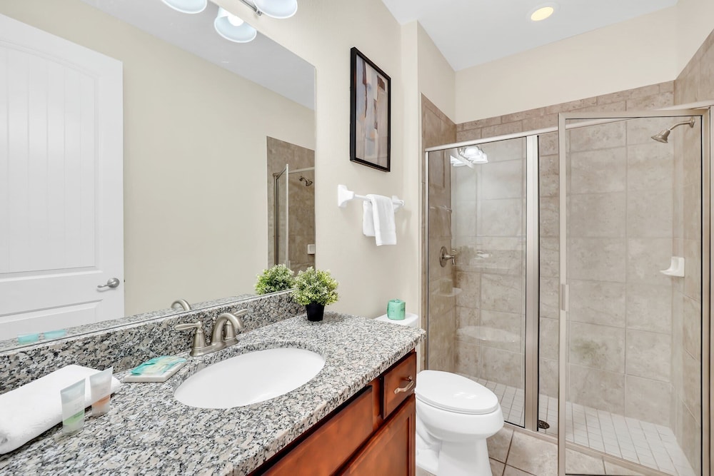 Fun and Stylish Family Villa in Encore Resort - photo 44