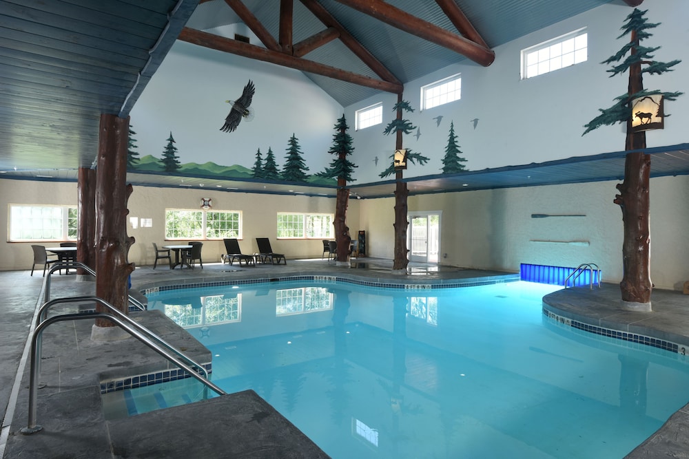 Stoney Creek Hotel La Crosse Onalaska - photo 29