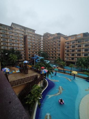Buluh Inn @ Gold Coast Morib — Banting — photo 3