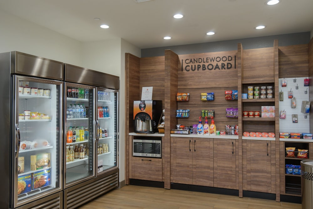 Candlewood Suites Corpus Christi Portland by IHG - photo 30