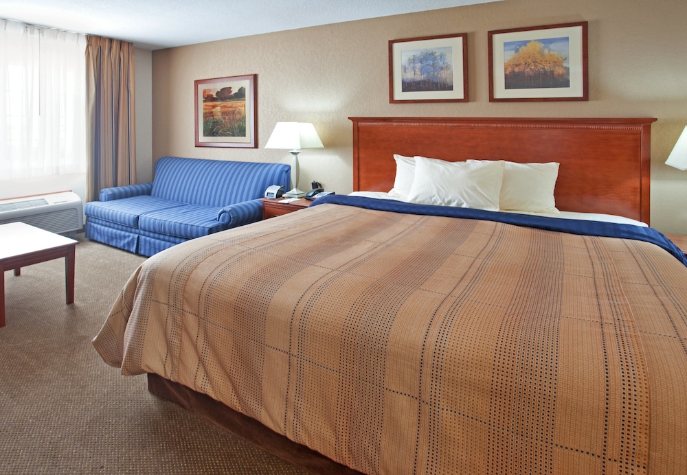 Candlewood Suites Elgin by IHG - photo 6