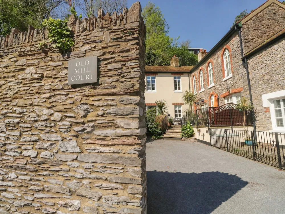 1 Old Mill Court in Brixham, United Kingdom