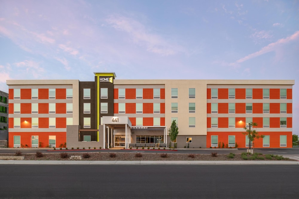 Home2 Suites by Hilton Woodland Sacramento - photo 44