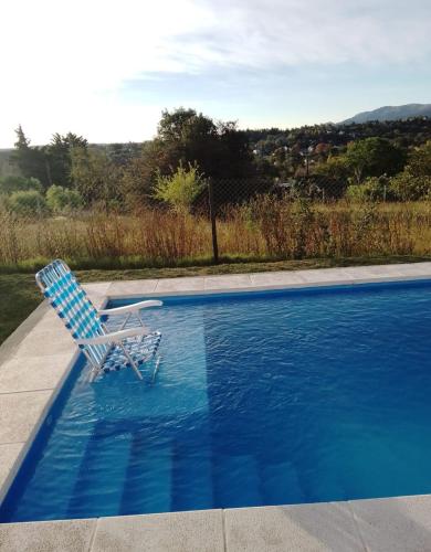 Mi Paraiso in Villa Giardino, Argentina