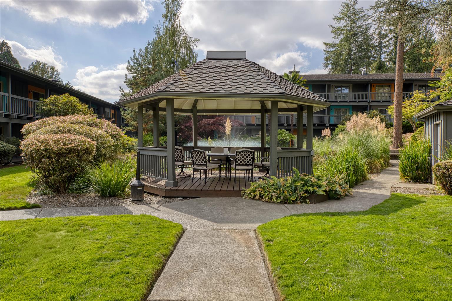 Best Western Portland West Beaverton - photo 63