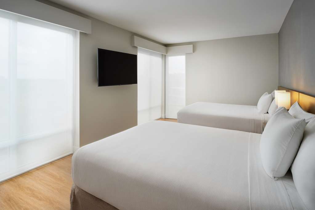 Hyatt Place Melbourne Airport - photo 18