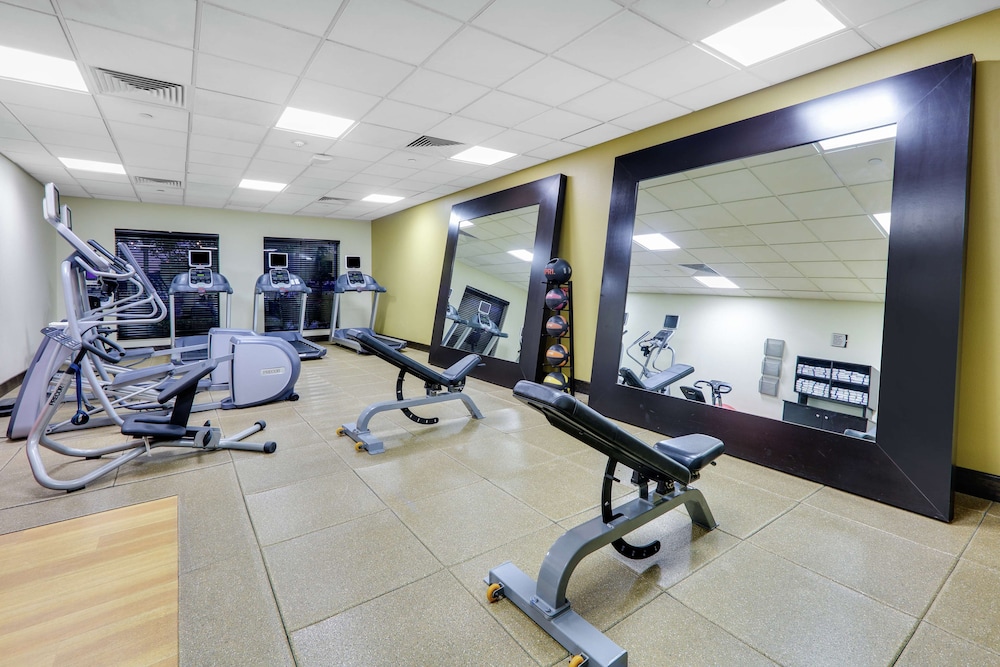Homewood Suites Dallas Allen - photo 27