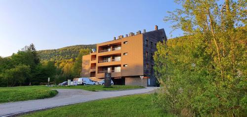 Mari 14 — 4-Star Luxury Hotel in Maribor, Slovenia