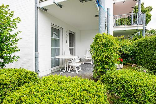 Strandkieker 13 PP innen — 4-Star Luxury Hotel in Zingst, Germany