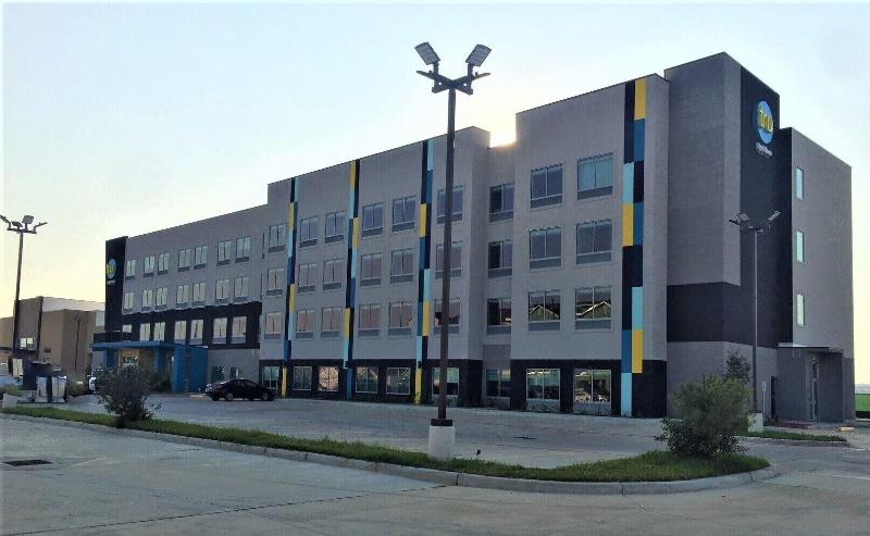 Tru by Hilton Katy Houston West in Katy, United States