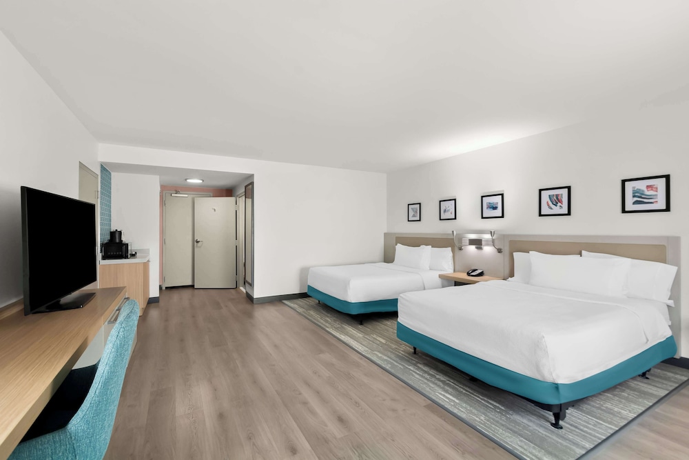 Hilton Garden Inn Lexington Georgetown - photo 21