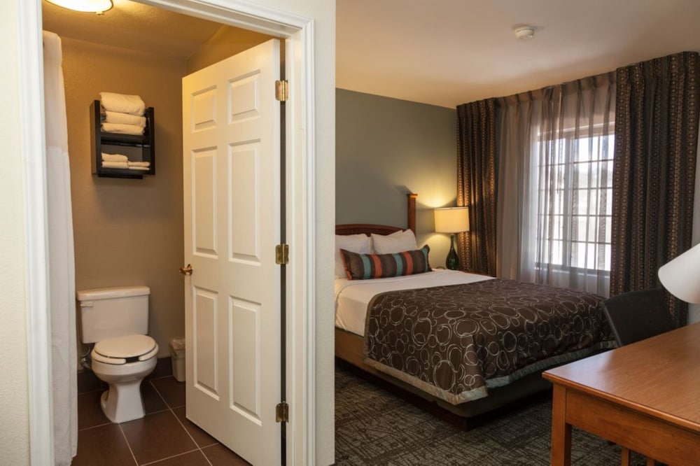 Staybridge Suites Colorado Springs North by IHG - photo 15