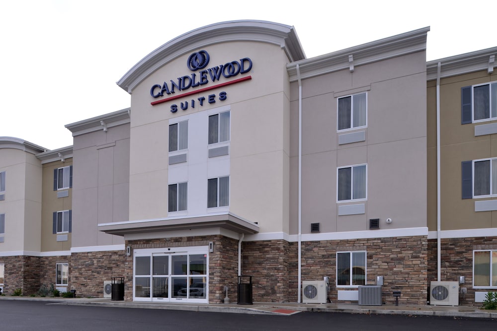 Candlewood Suites Morgantown Univ West Virginia An Ihg Hotel - featured photo