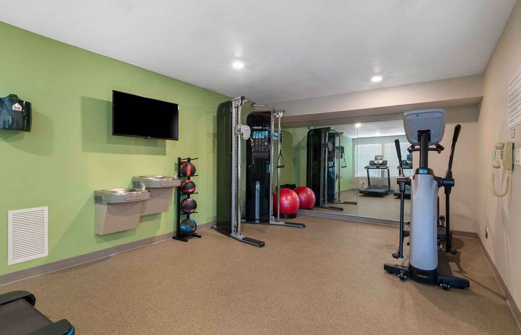 Extended Stay America Suites Atlanta Lithia Springs - photo 42