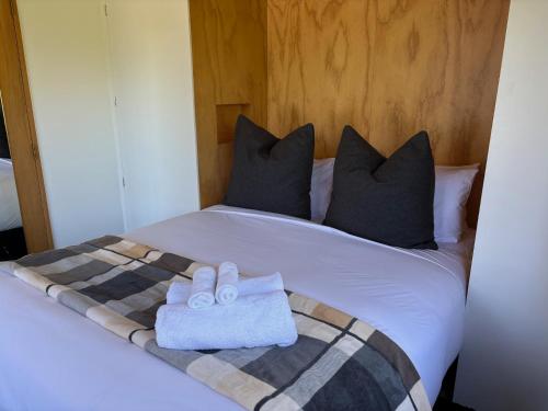 Lakehouse Water taxi to Queenstown in Queenstown, New Zealand