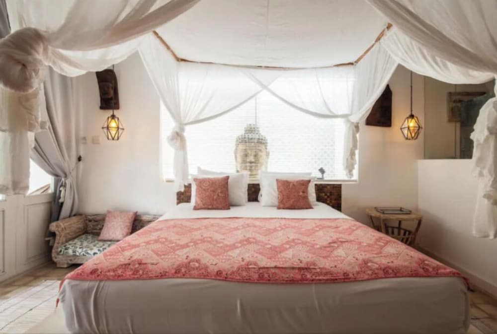 Villa Bella Seseh 3 Br With Private Pool — 4-Star Luxury Hotel in Canggu, Indonesia