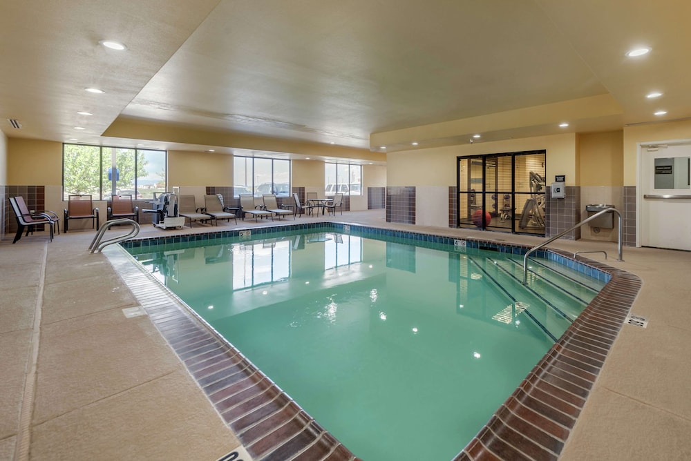 Hampton Inn Alamosa CO - photo 43