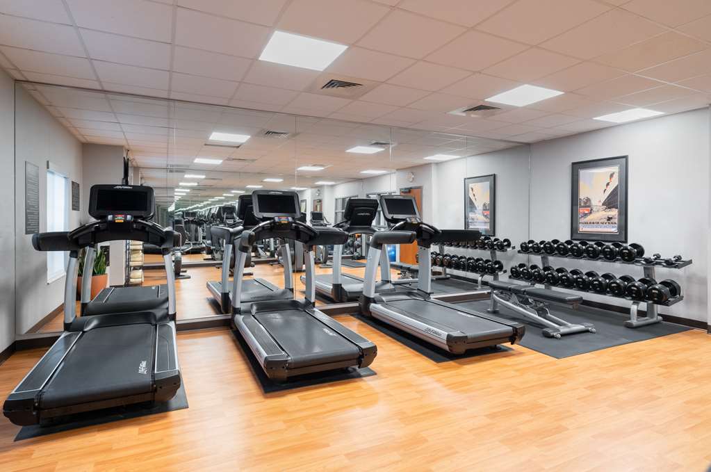 HYATT house White Plains - photo 36