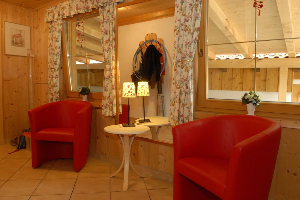 Hotel Pension Almrose — Wildschoenau — photo 2