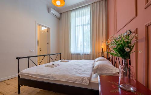 Irina's cozy apartment #20