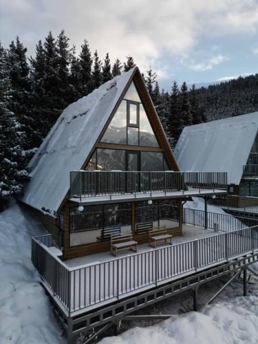 Karakol Resort in Karakol, Kyrgyzstan