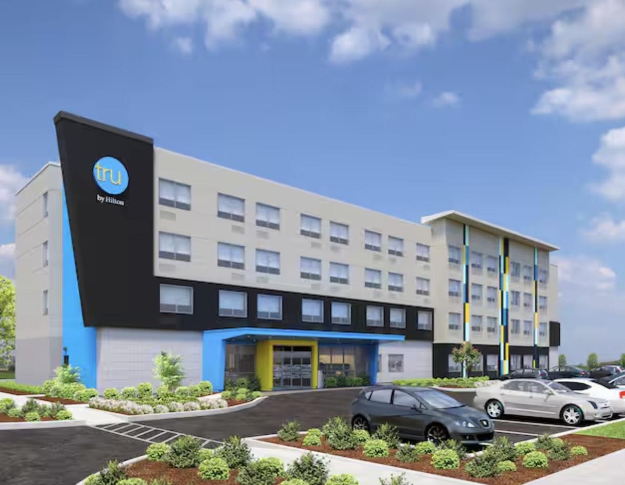 Tru By Hilton Spring Hill — hotel in Spring Hill