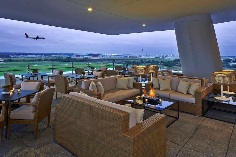 Kimpton Overland Hotel Atlanta Airport by IHG - photo 40