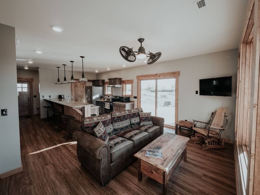 Beaverhead Resort - photo 16