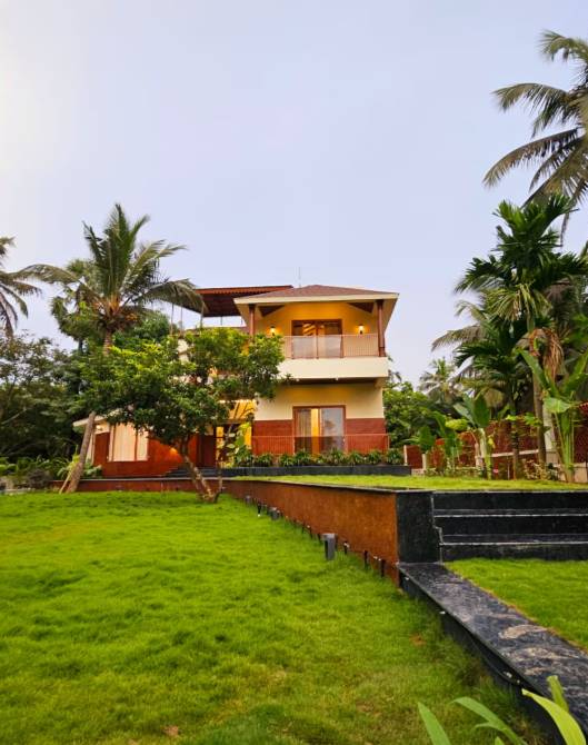 Savera Seafront in Mangalore, India