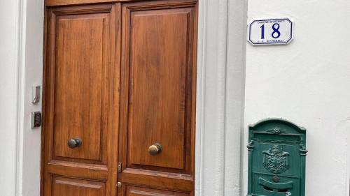 Affittacamere Alloggio Olivo in Empoli, Italy