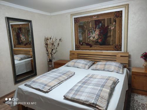 Apartmani Brod — 4-Star Luxury Hotel in Zenica, Bosnia and Herzegovina